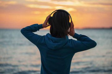 Most relaxing music
