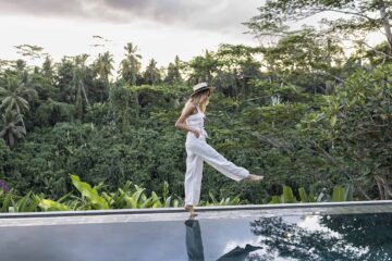 affluent travelers