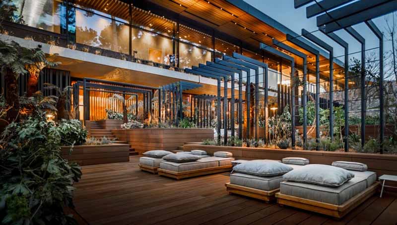 Albaro Wellness & Spa