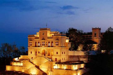 The best destination spas in the world