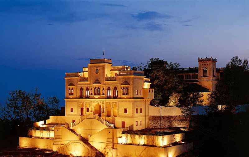 The best destination spas in the world