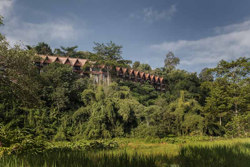 Anantara Golden Triangle