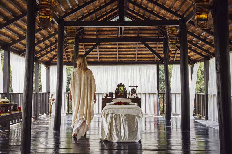 Anantara Golden Triangle