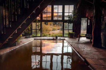 Dunton Hot Springs