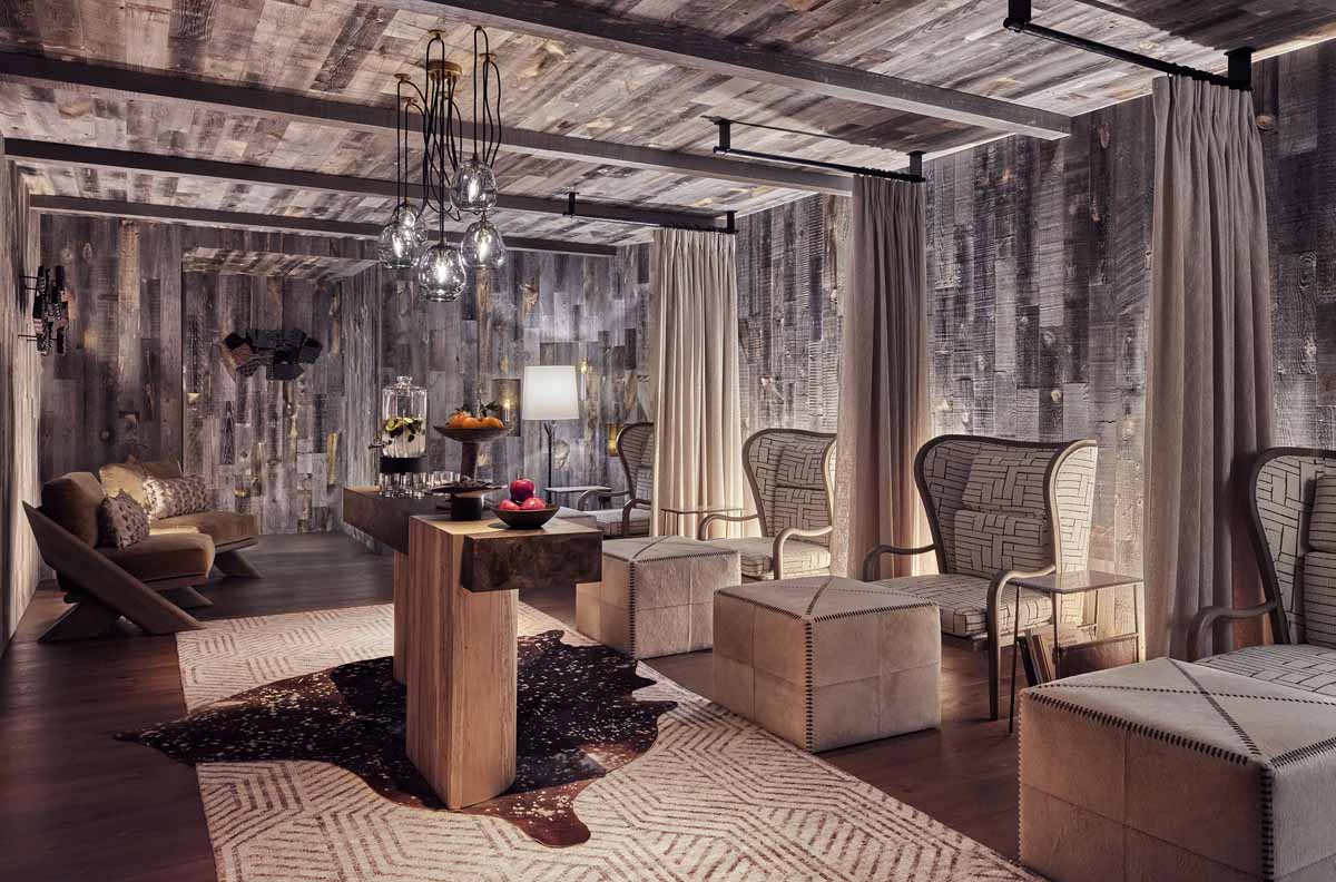ash spa bowie house
