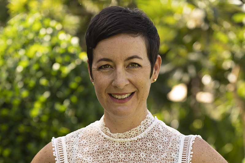 Christelle Besnier