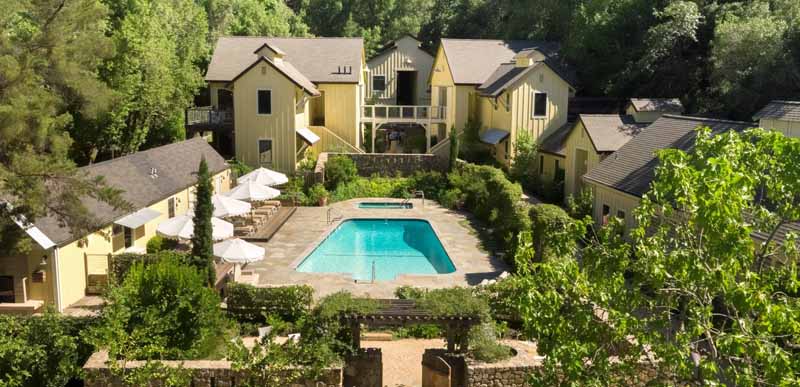 Farmhouse Inn