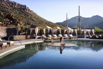 Forbes Five Star Spas