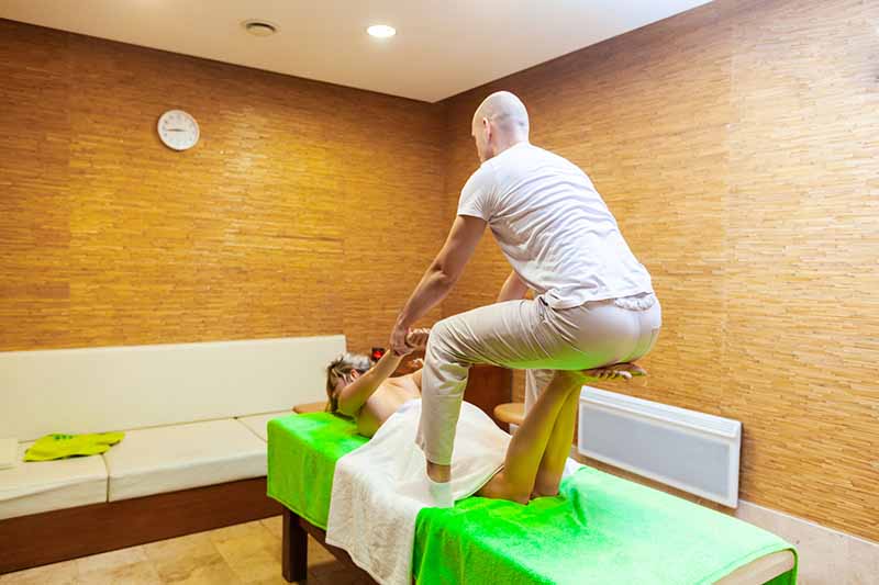 future of spa staffing