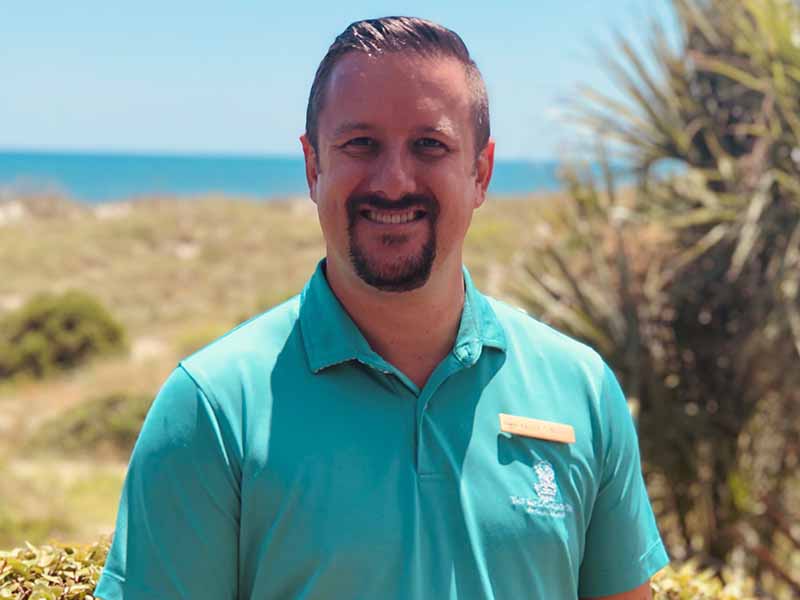 Gary Virden