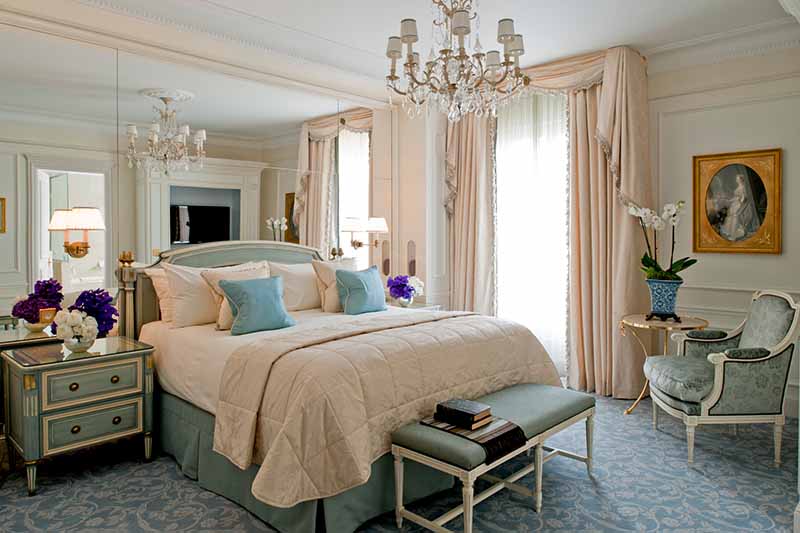 best hotels for 2021