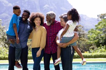Multigenerational travel