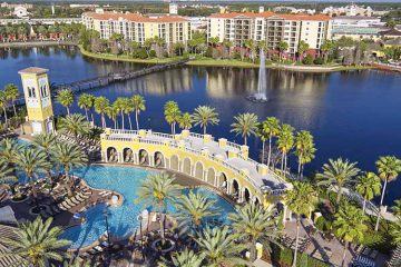 Hilton Grand Vacations