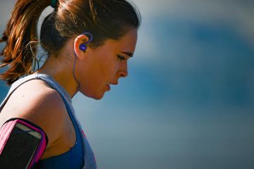 HIIT cognitive decline