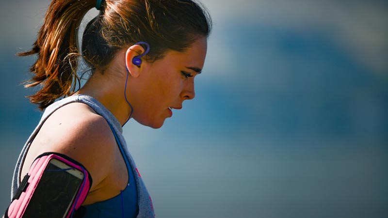 HIIT may stave off cognitive decline