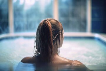 History of thermal bathing