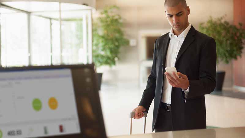 Infor hospitality