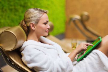Human lifespan spa