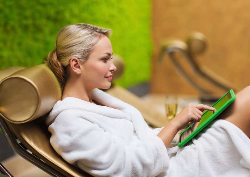 Human lifespan spa