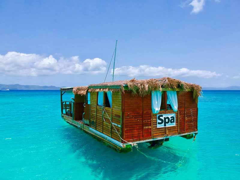 Ocean Spa BVI