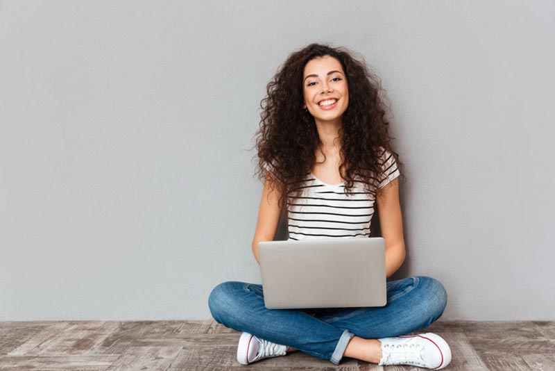 improve your online reputation