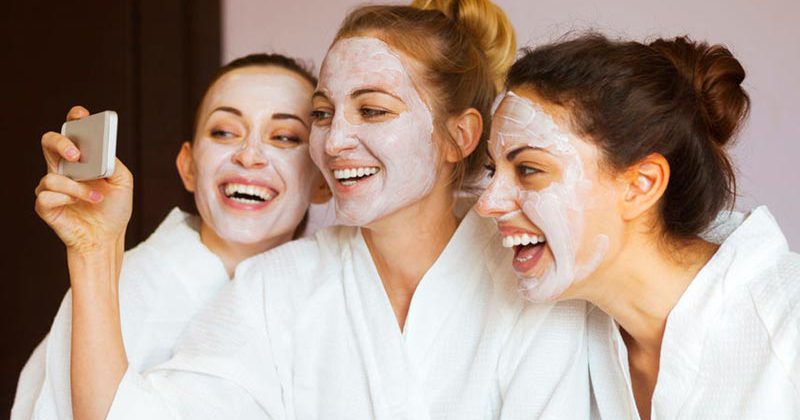 Increase spa profits