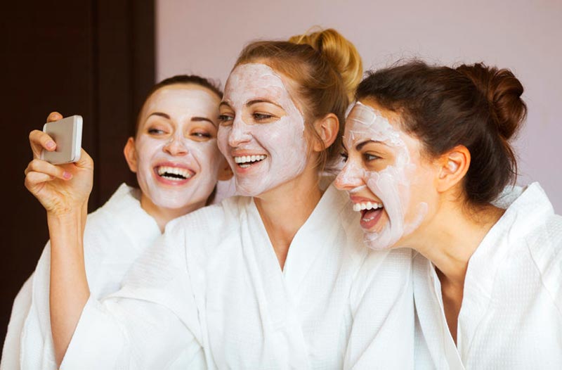 Increase spa profits