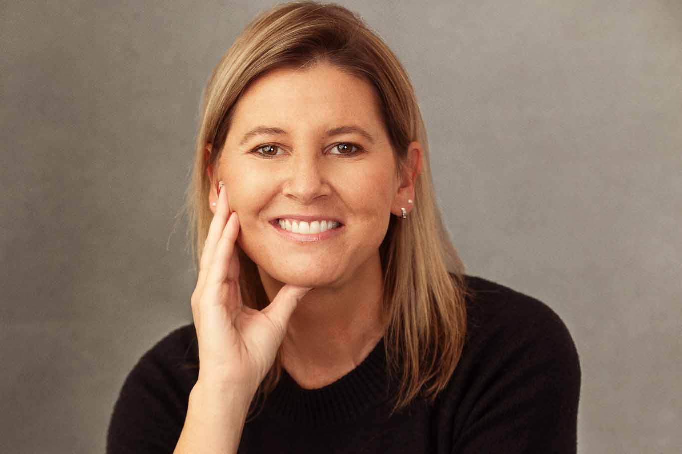 Ingrid Middaugh