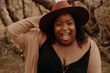 Irisha Steele