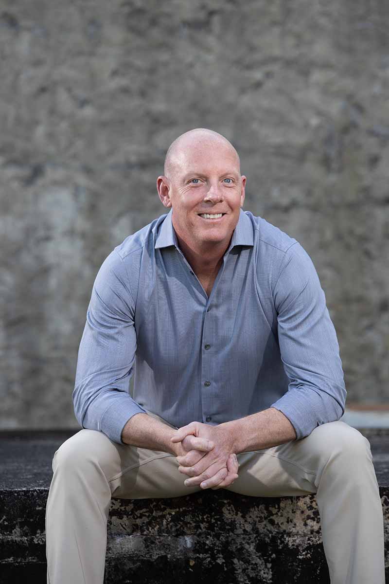 Kenneth Ryan