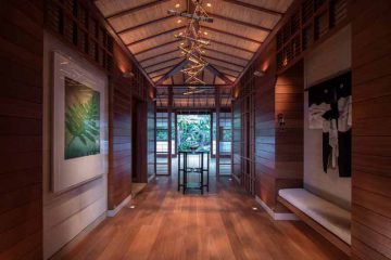 Four Seasons at Koele