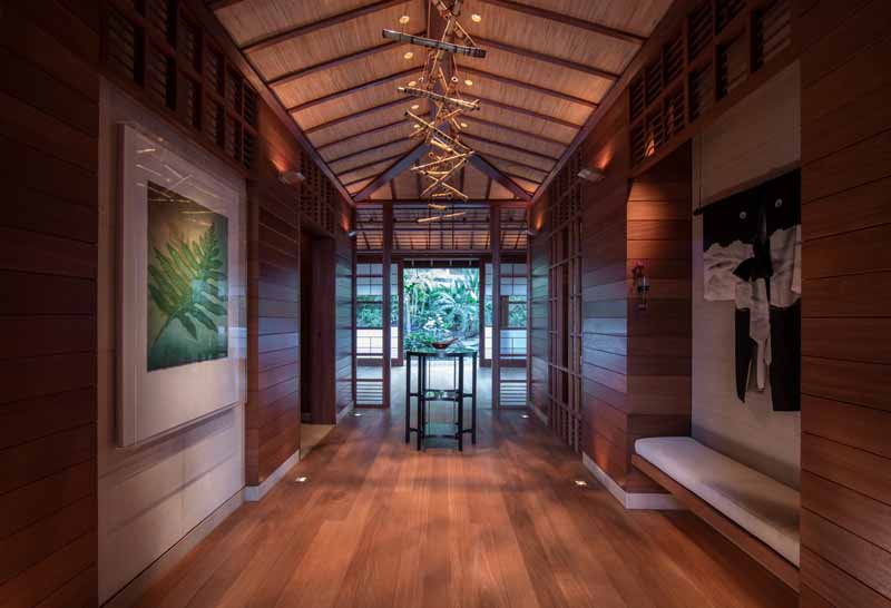 four seasons lanai at koele
