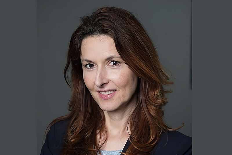 Laura Calin