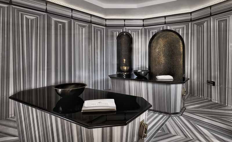 Langley Spa