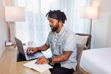 wellness sabbaticals