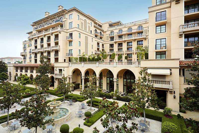 Maybourne Beverly Hills