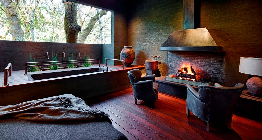 World's Most Luxurious Spas