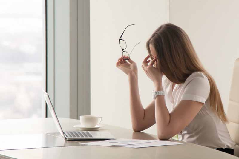 mistakes managers make