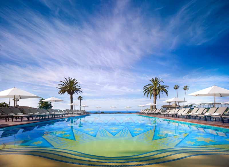 Montage Lagune Beach