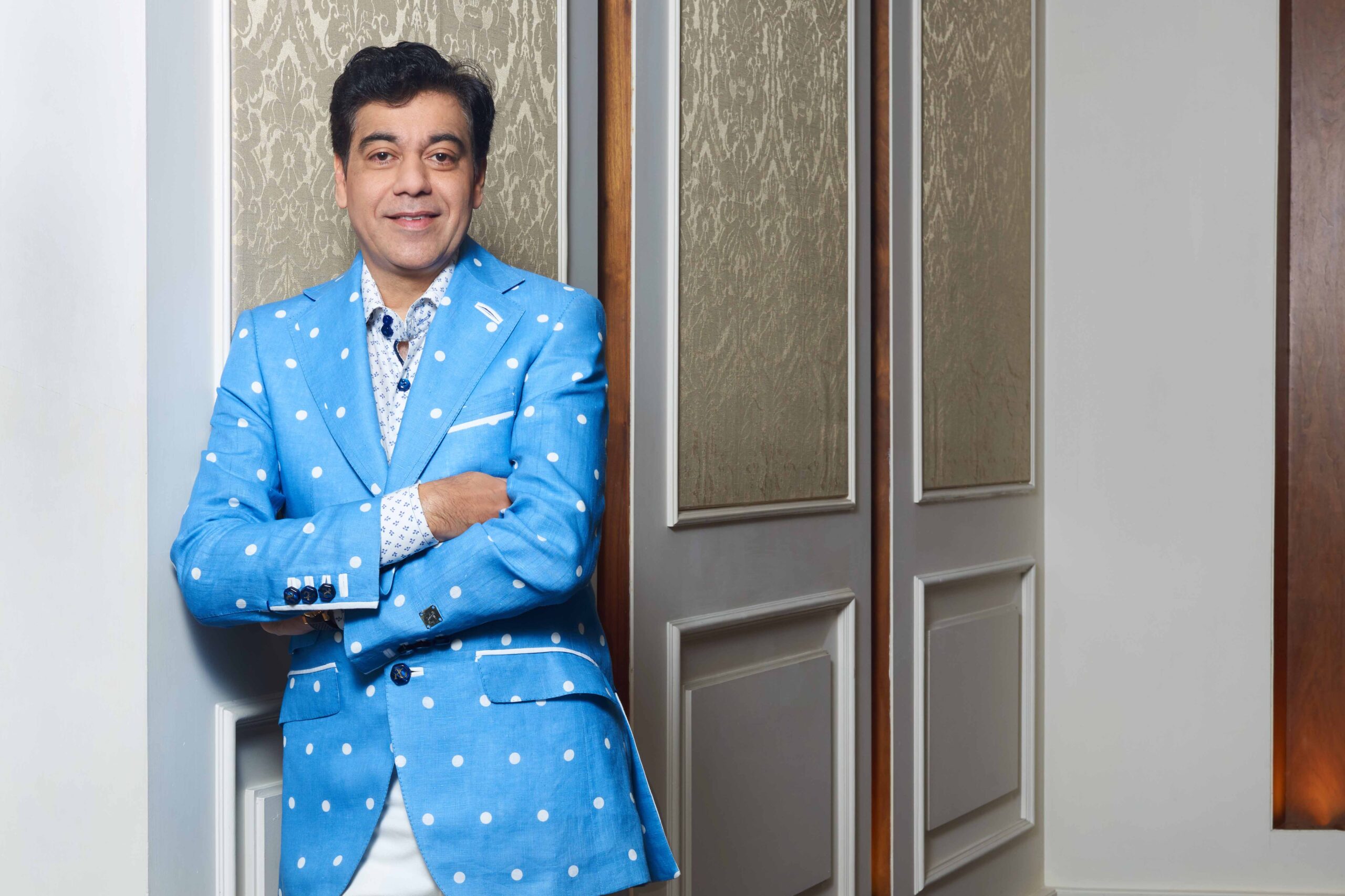 Deepak Ohri
