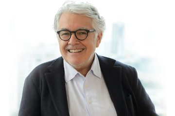 Neil Jacobs Six Senses