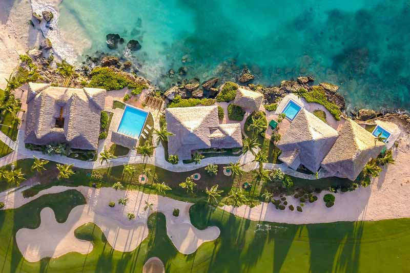 Eden Roc at Cap Cana