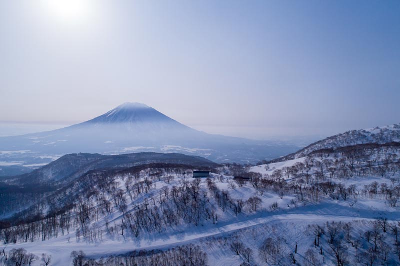 Park Hyatt Niseko Hanzono