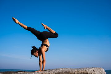 rise of wellness