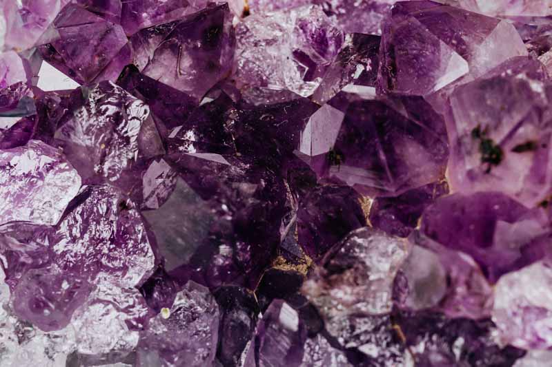 how to use color in your spa