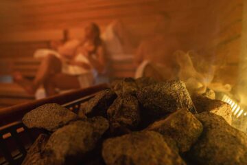sauna research
