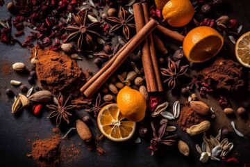 Scent marketing