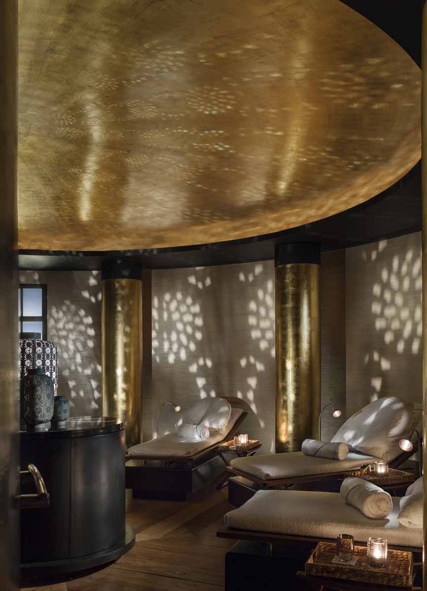 rosewood london