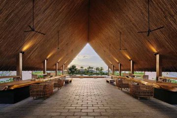 Sheraton Belitung