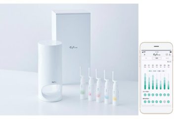 Shiseido Optune